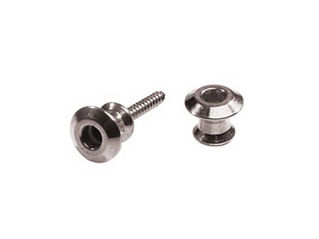 Zaczepy paska DUNLOP Strap Lock Dual Design (N)