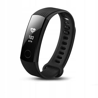honor band 3 smartband