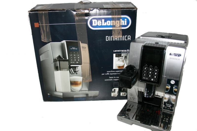 EKSPRES DE LONGHI ECAM 350.75.S