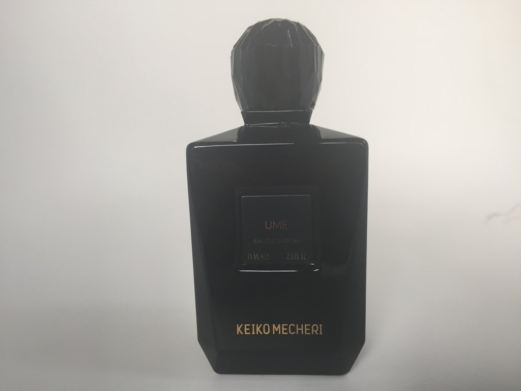 Ume Keiko Mecheri 75 ml eau de parfum nisza