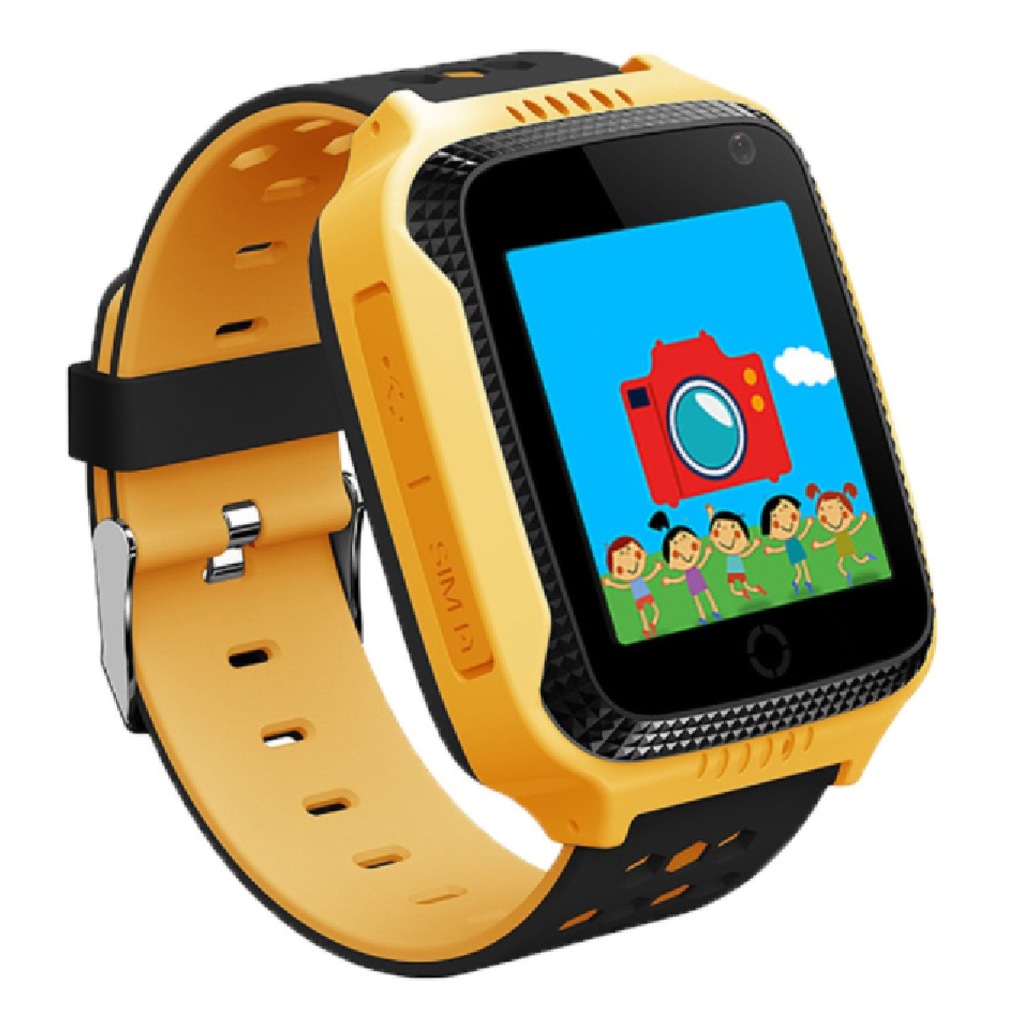 gps q528