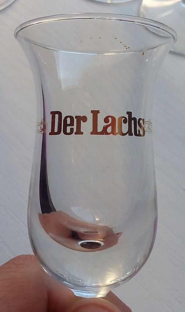 KIELISZKI DER LACHS DANZIG GDAŃSK 6 SZTUK 7613372459 oficjalne
