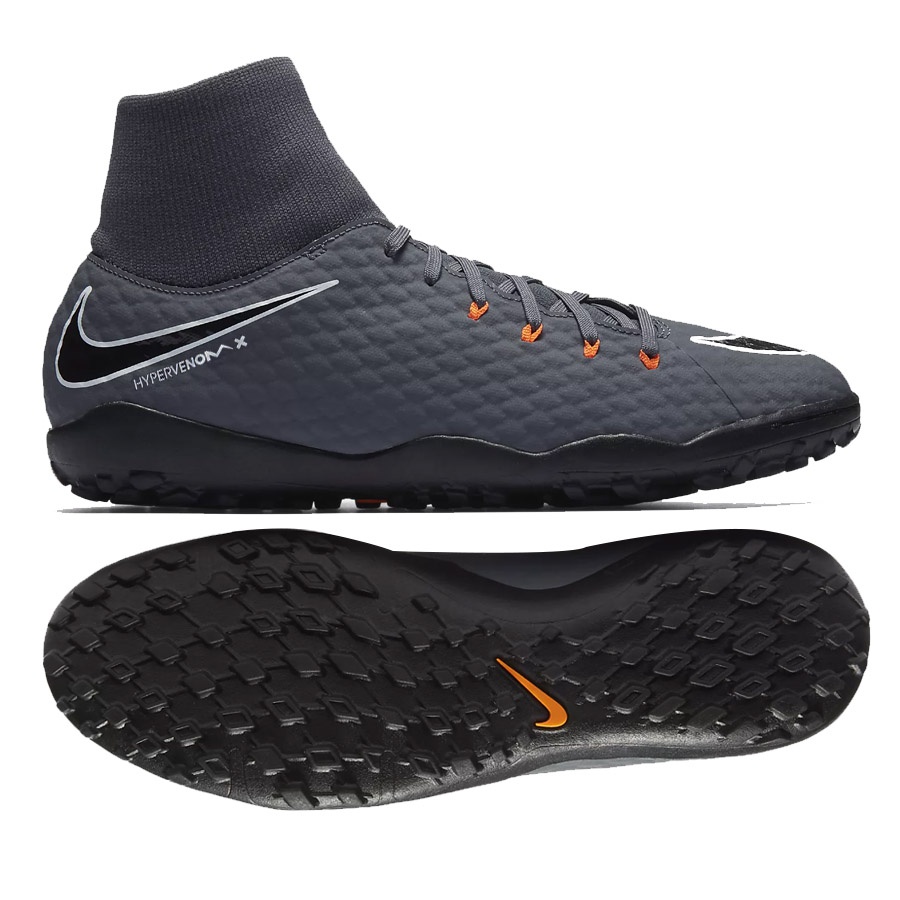 nike hypervenom phantomx