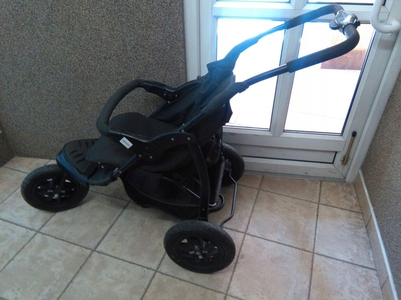 WÓZEK SPACEROWY ,MOTHERCARE&quot; URBAN DETOUR