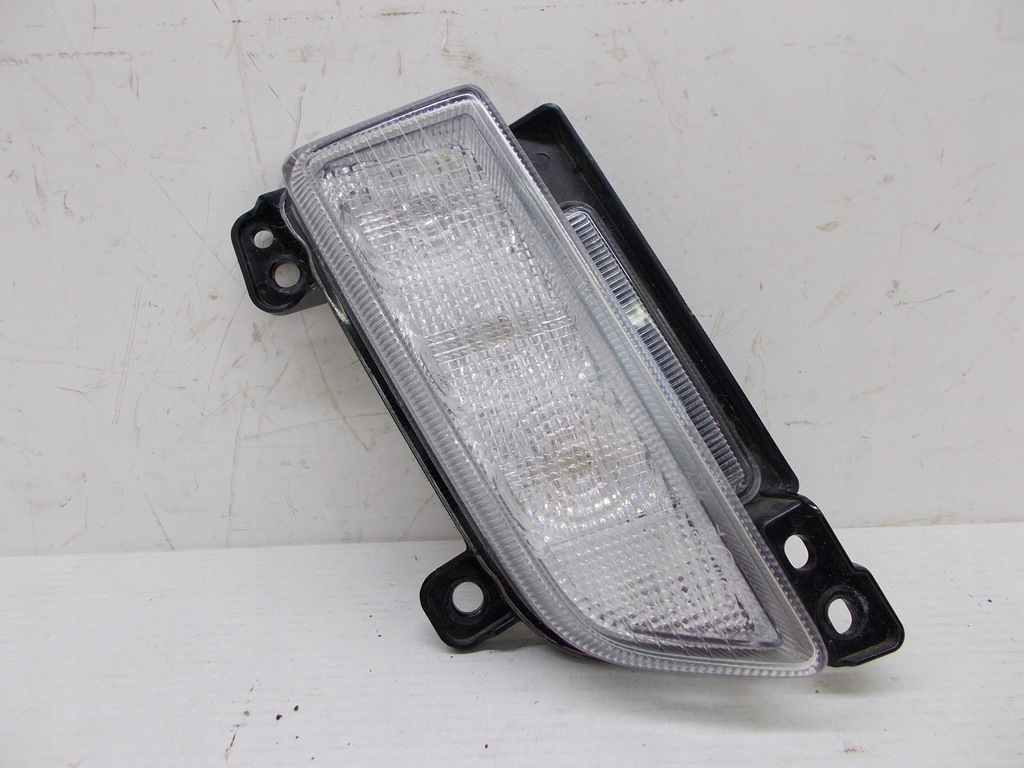 SUZUKI BALENO II 15- LAMPA DZIENNA LED LEWA