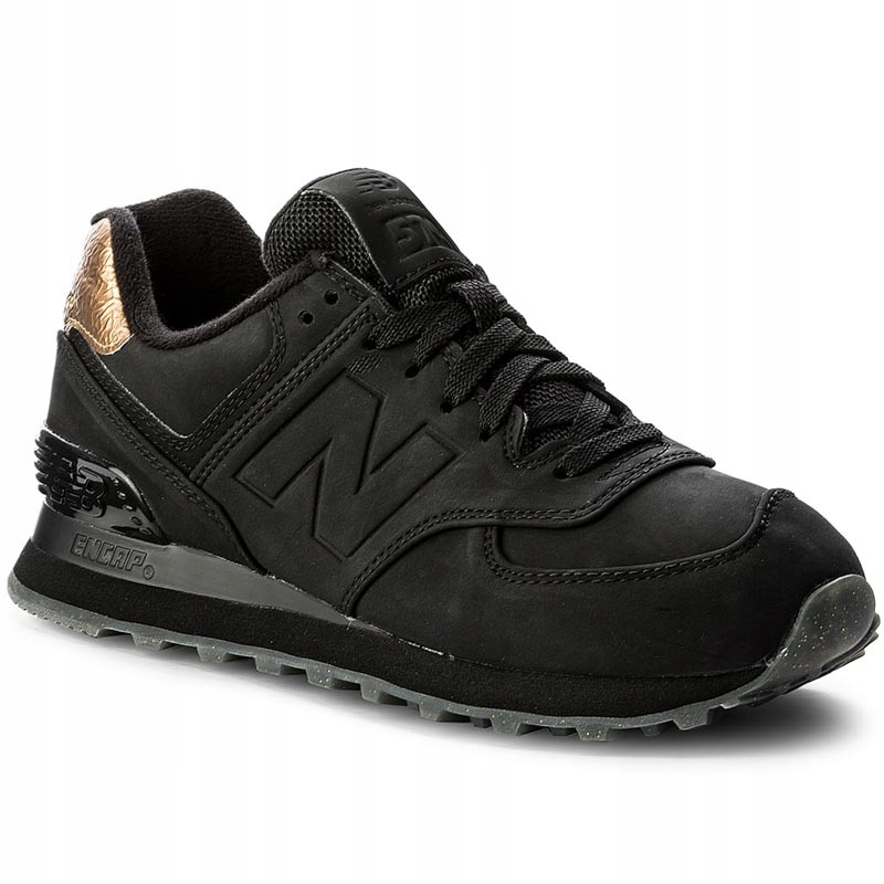 Nb shop 574 czarne