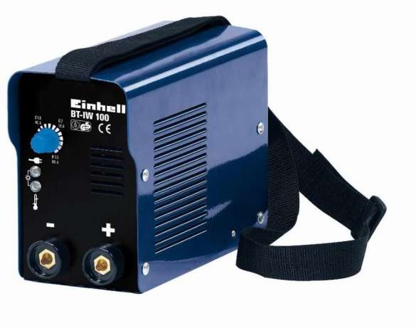 Spawarka inwerterowa Einhell BT-IW 100 - eTadkoM
