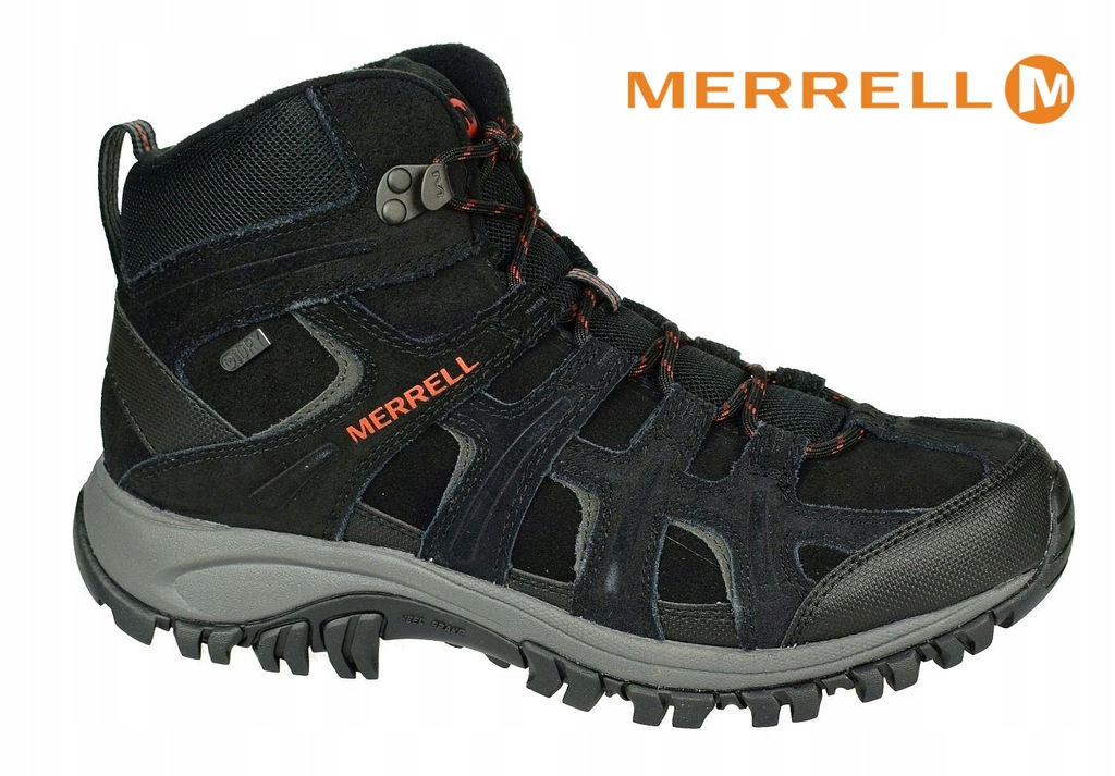 merrell phoenix 2