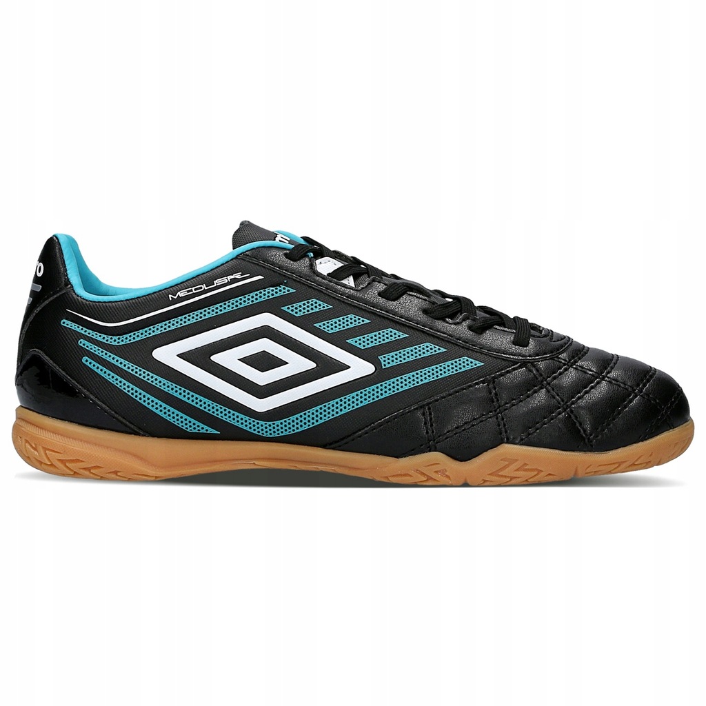 UMBRO (42,5) Medusa Club IC buty halowe halówki