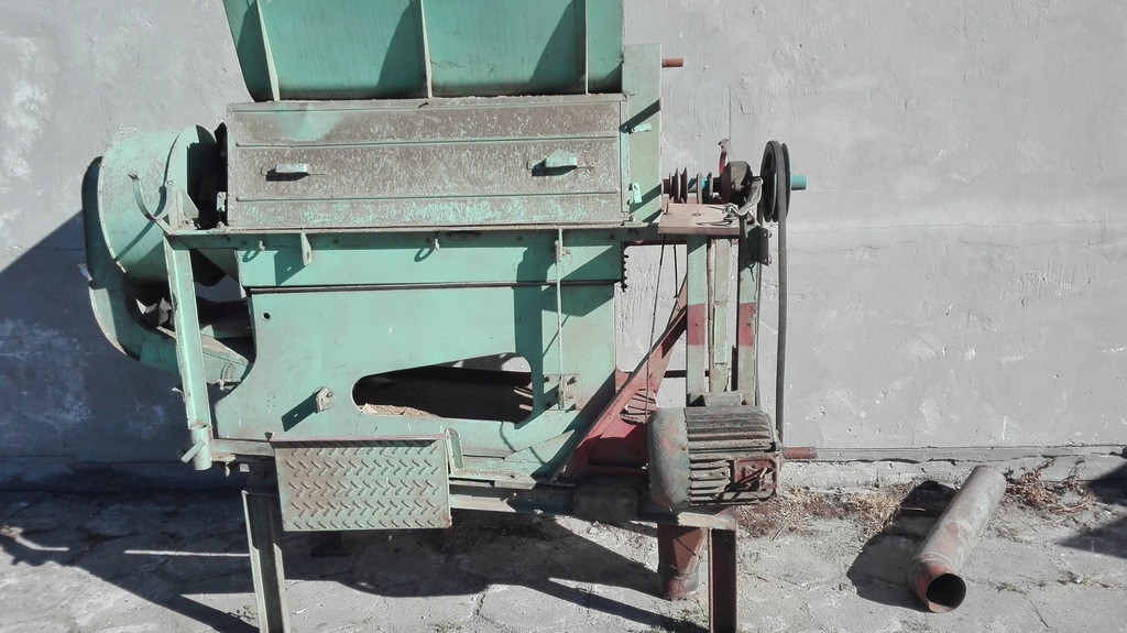 Bukownik bk-1100