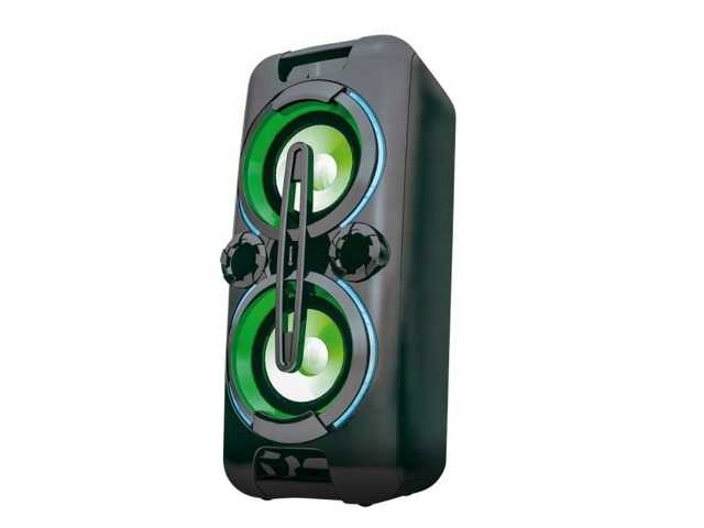 Power audio MANTA SPK5025 Nike Bluetooth