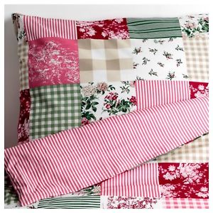 IKEA pościel KRAKBAR komplet 140x200 PROMOCJA
