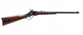 Sharps Saguaro Cavalry Carbine .45