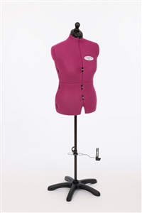 Manekin krawiecki regulowany CELINE M