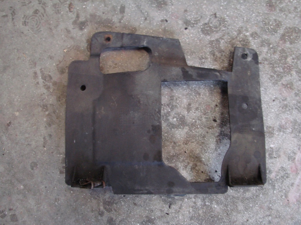 Mocowanie nadkola 7894368 BMW E46 330D LIFT