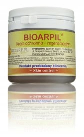 BIOARPIL - krem ochronno - regeneracyjny