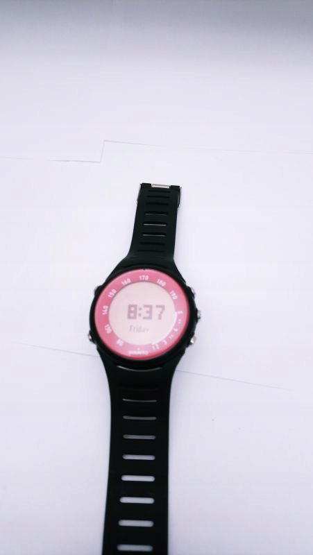 ZEGAREK SUUNTO T4C