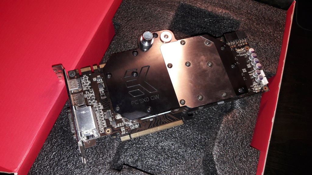 GTX 580 3GB 