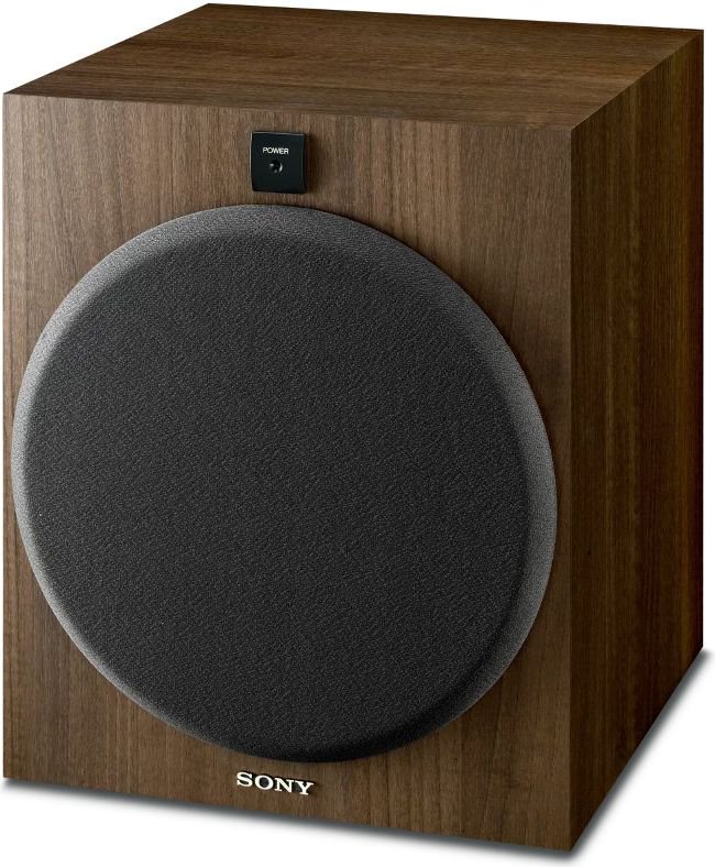 SUBWOOFER AKTYWNY SONY SAW2500 7146888526 oficjalne archiwum Allegro