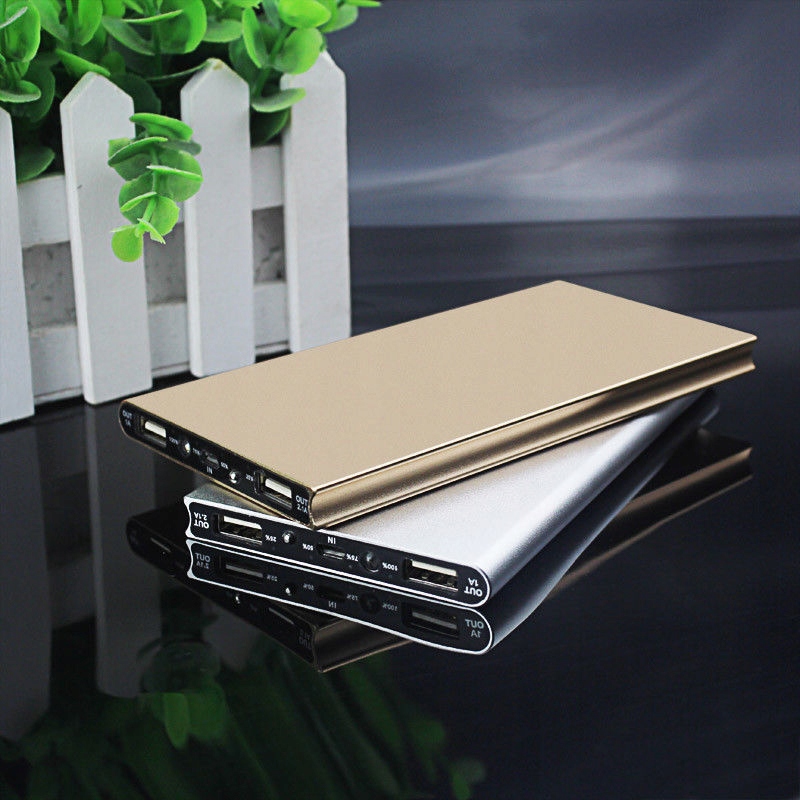 POWER BANK 50000 mAh POWERBANK ŁADOWARKA 2X USB 7232539247 POWER BANK 50000 mAh POWERBANK ŁADOWARKA 2X USB 7232539247