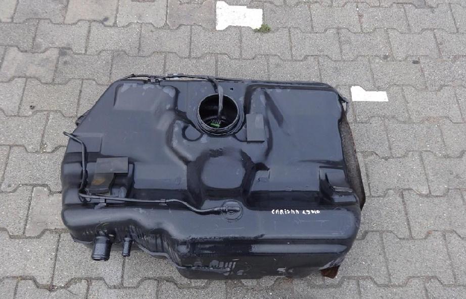 BAK ZBIORNIK PALIWA MITSUBISHI CARISMA 1.9 DID FV