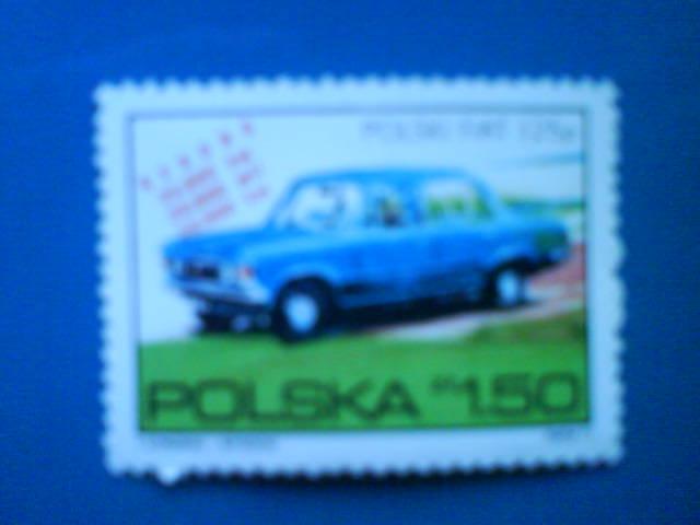 Fiat 125p