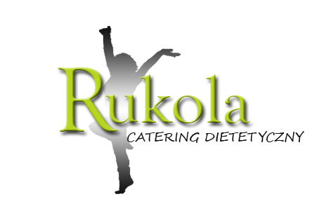 Rukola catering dietetyczny Szczecin