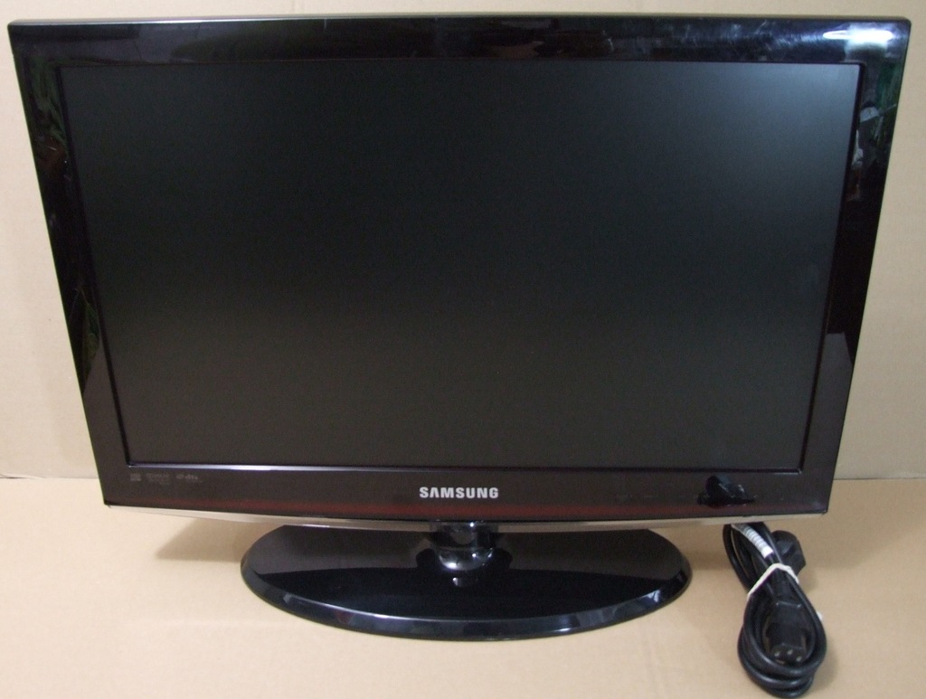 Telewizor-monitor Samsung LE22C450E1W 22”