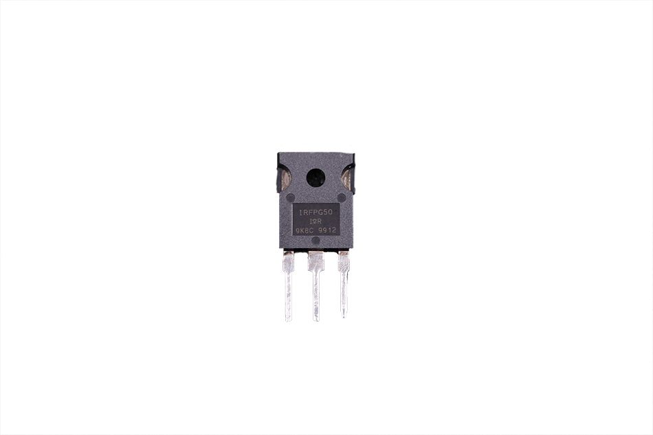 TRANZYSTOR MOCY IRFPG50 1000V 6.1A IOR ID15353