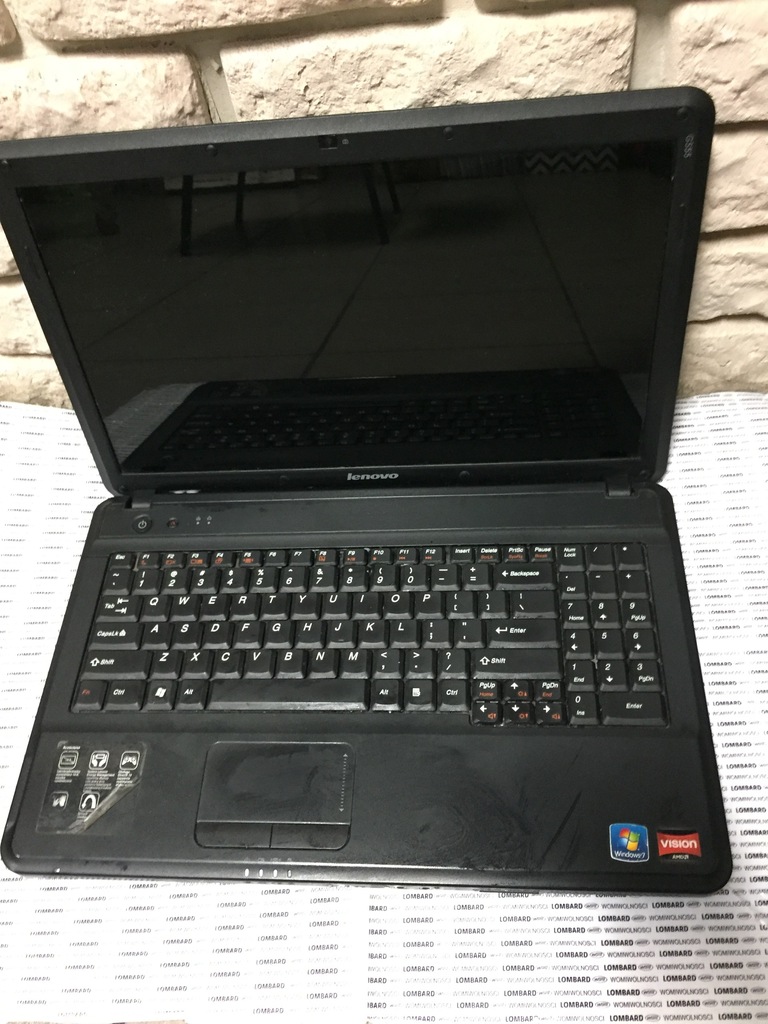 Lenovo g555 какой процессор можно поставить