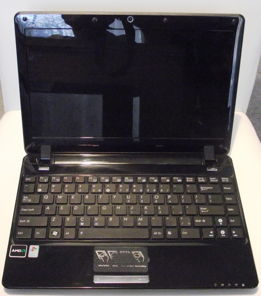 Asus Eee PC 1201K