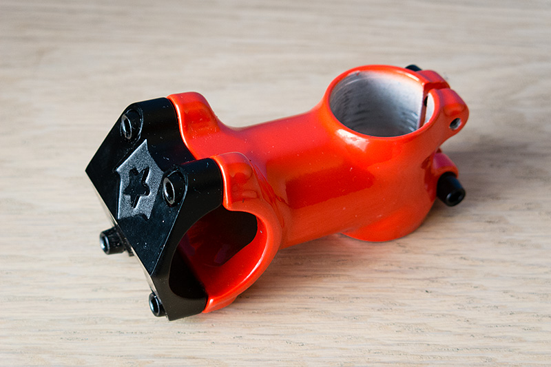 Mostek MARIN 3D Forged 60mm/31.8