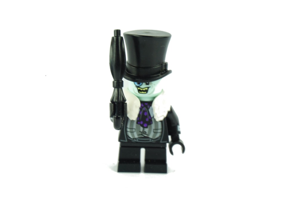 Lego Batman Movie figurka Pingwin