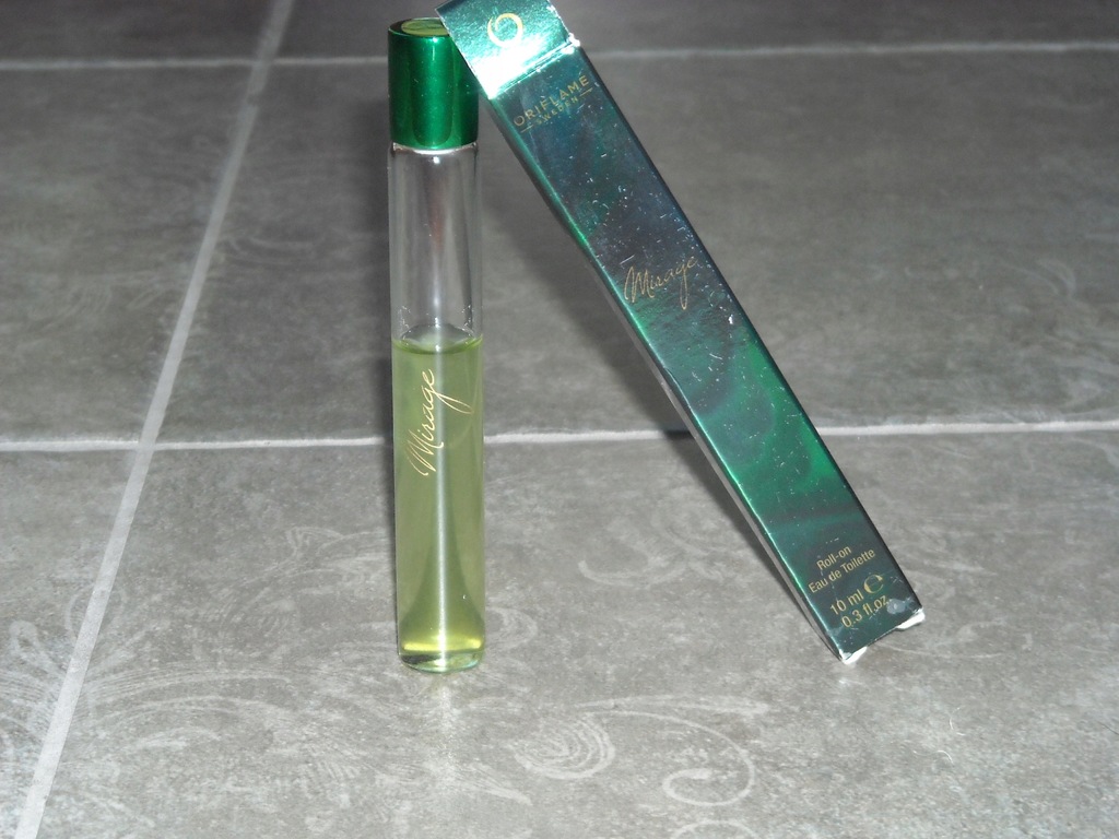 ORIFLAME MIRAGE W PERFUMETCE