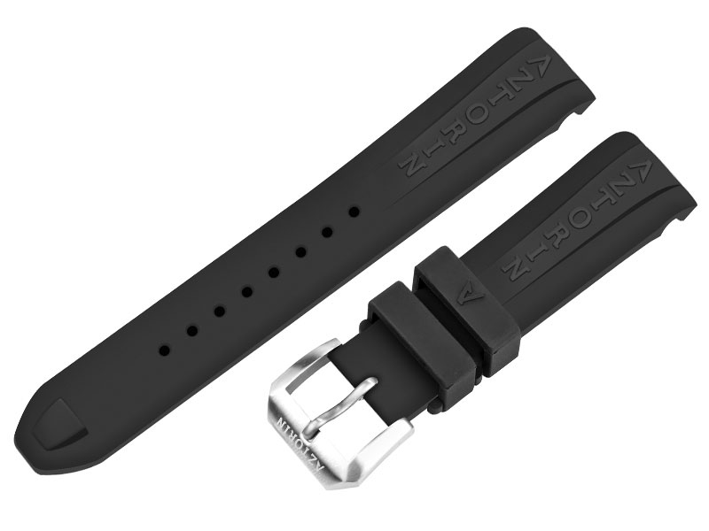 Pasek kauczukowy Aztorin Sport Diver + teleskopy