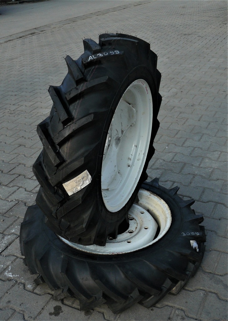 MITAS 8.3-20 TD-13 104/92  6PR  AL3099