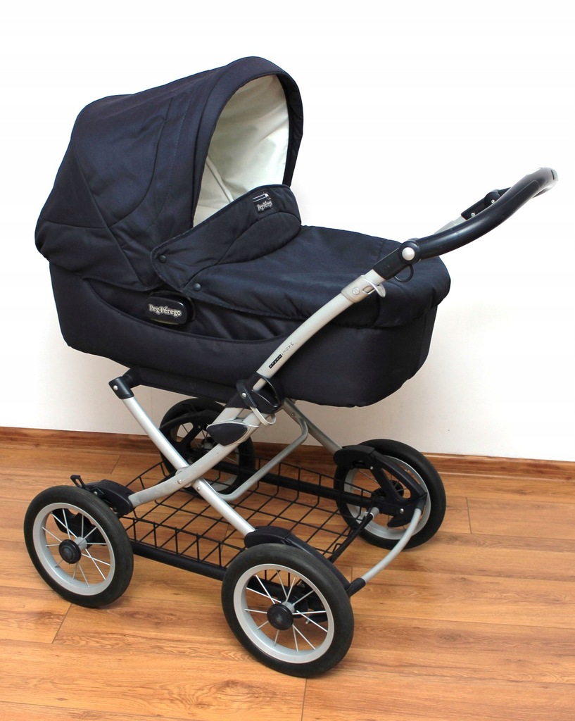 Peg Perego Classico gondola wózek głeboki