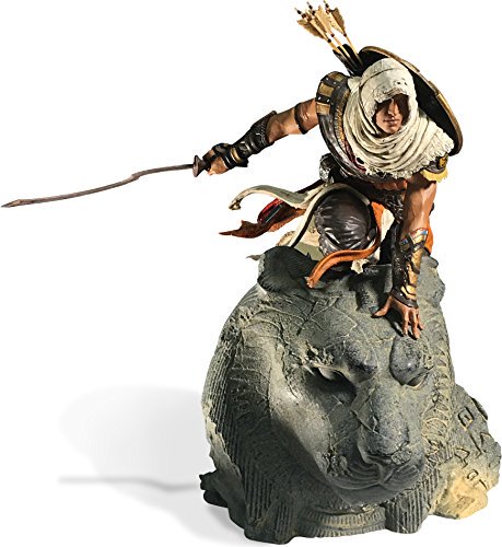 ASSASSINS CREED ORIGINS: FIGURKA BAYEK