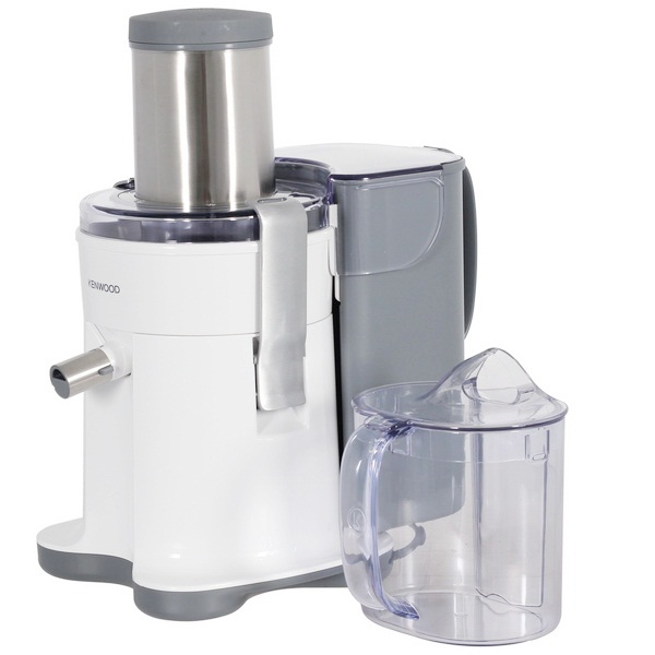 Sokowirówka Kenwood JE730 1000W Mocna CAŁE OWOCE