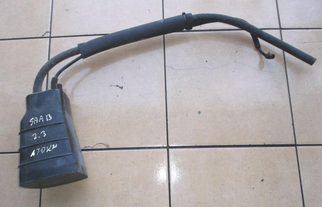 Saab 95 9-5 2.0 2.3T 97-05 Filtr węglowy 4672556