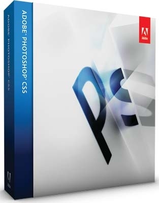 Adobe ps photoshop cs5 windows
