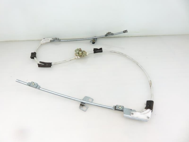 MECHANIZM SZYBY LEWY PRZÓD SKODA FELICIA 6U0837401