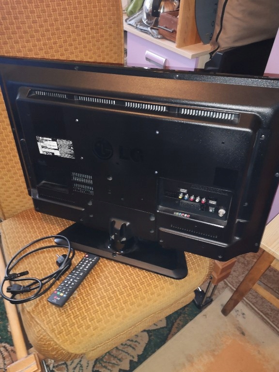 Telewizor LG 32LN5400 - 7748445309 - oficjalne archiwum Allegro