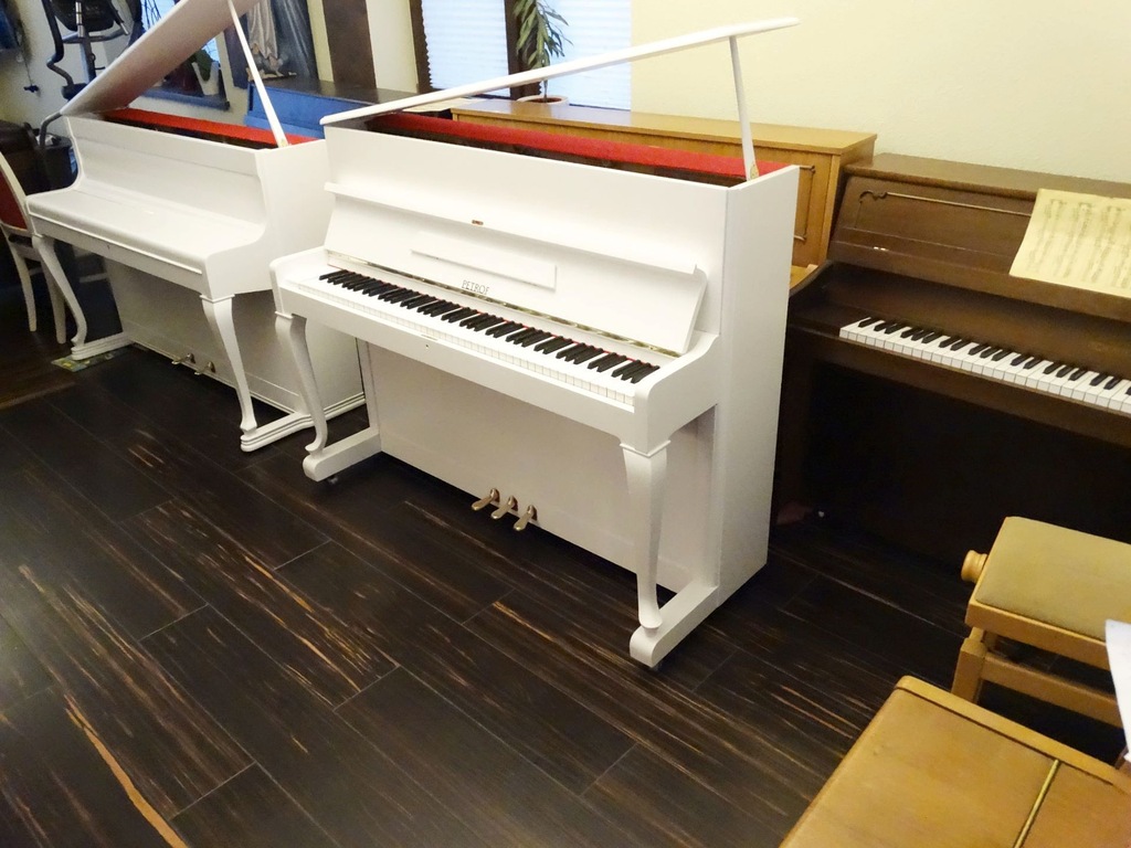 Yamaha pianino