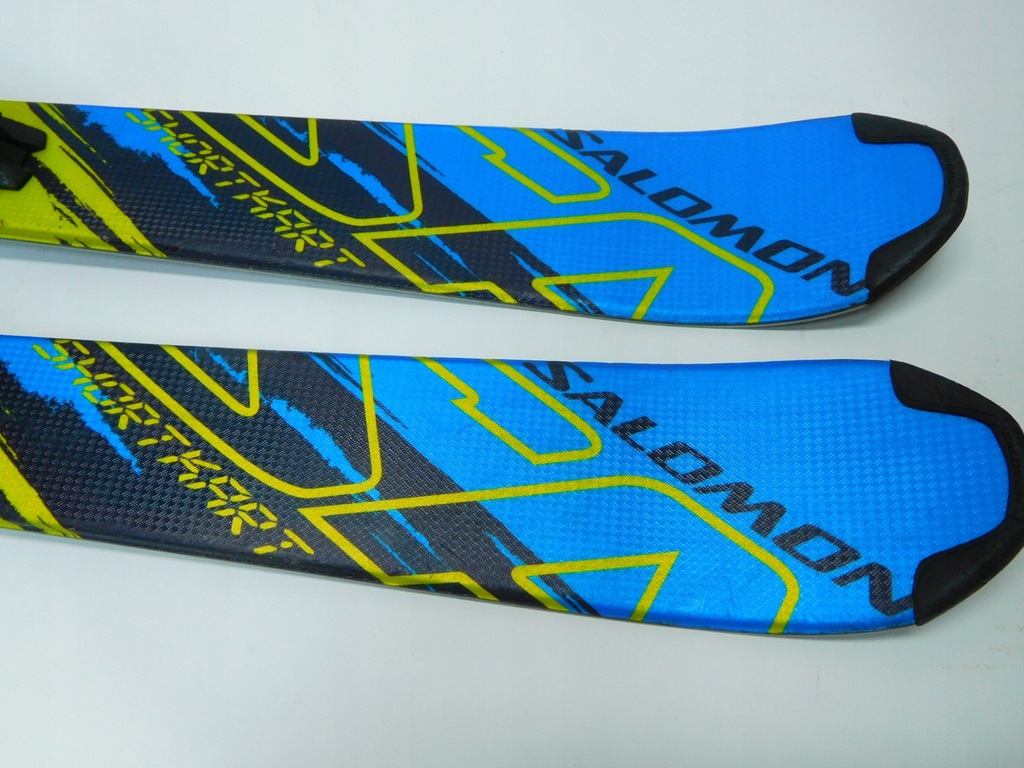SALOMON SHORTKART たかい 125 SALOMON SHORTKART たかい 125