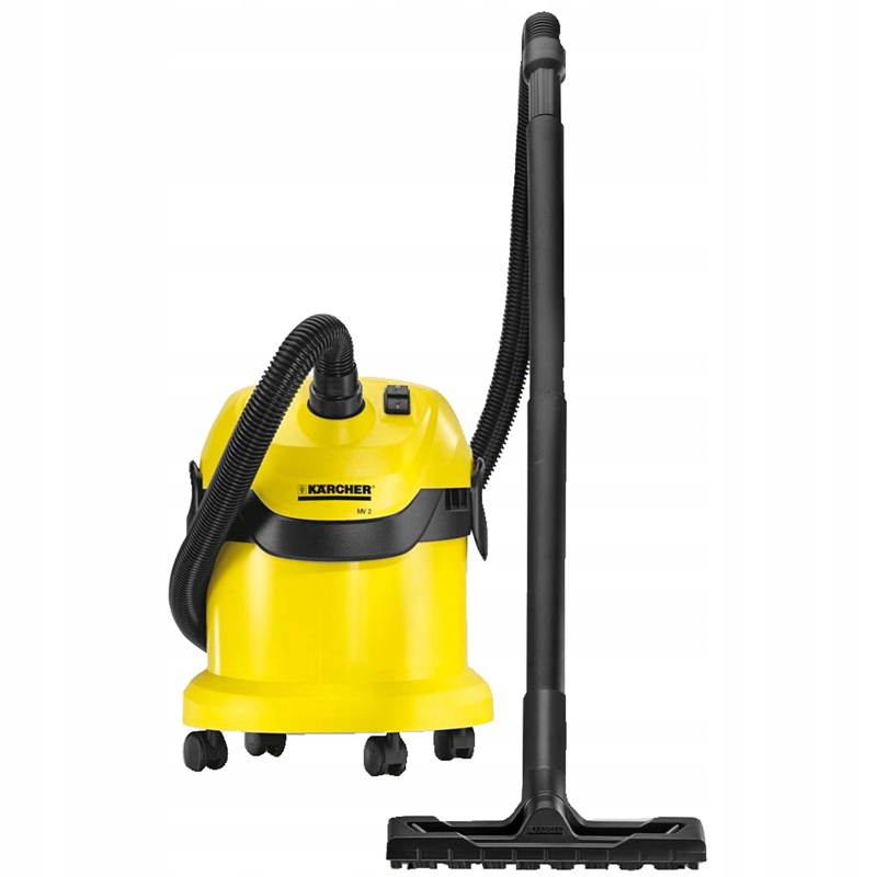 Karcher wd 2 двигатель