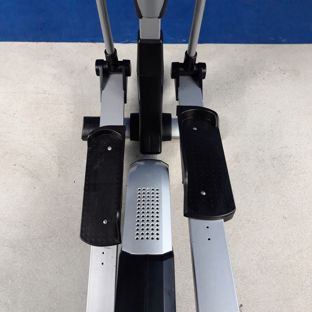 Potężny orbitrek Kettler XTR1 Koło 22kg (101) 7721815301 oficjalne