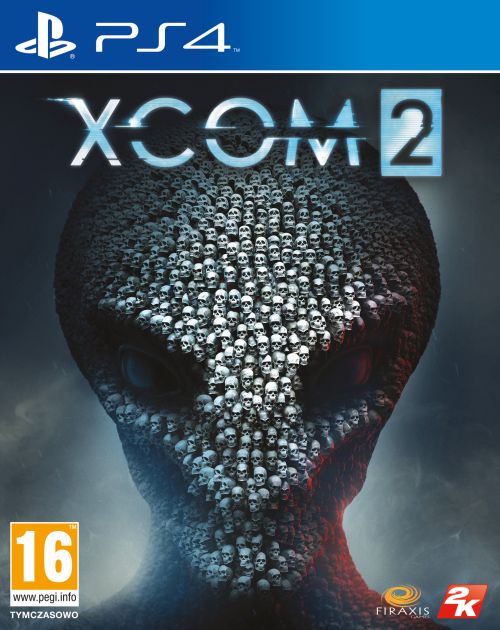 Xcom 2 трофеи ps4