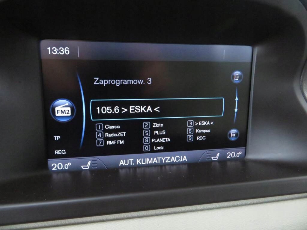 Купить Volvo XC70 D3, Выставочный зал в Польше, Дилерский сервис, Автомат: отзывы, фото, характеристики в интерне-магазине Aredi.ru