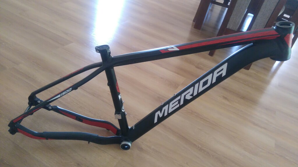 merida big seven 1500